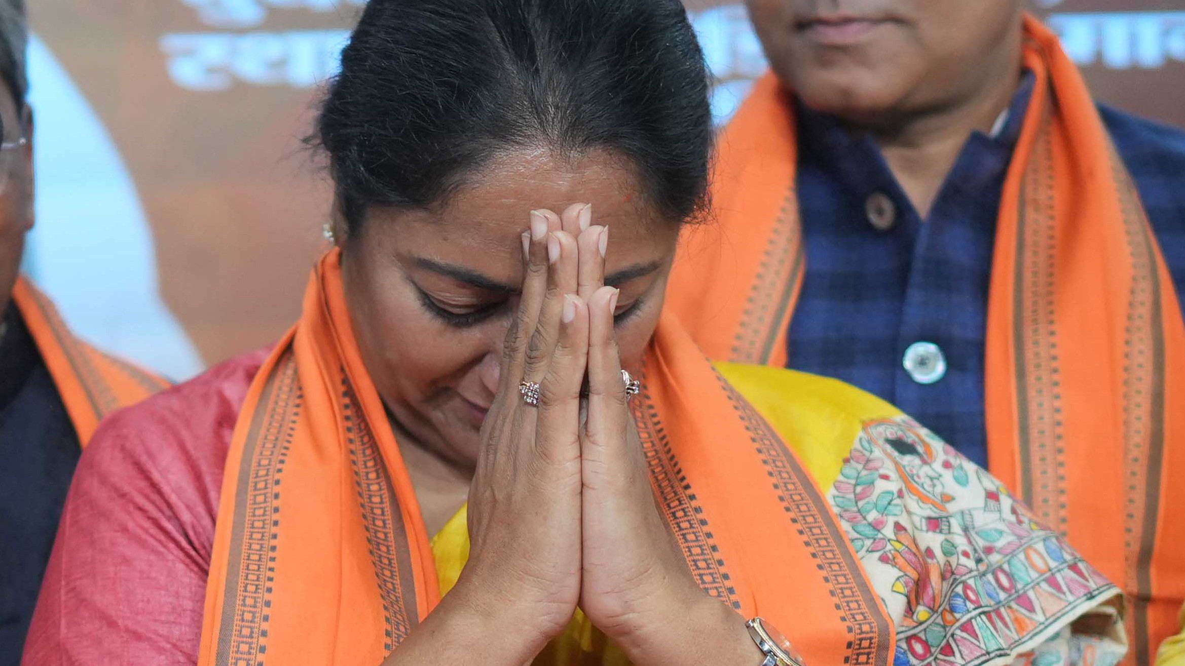 <div class="paragraphs"><p>فائل تصویر آئی اے این ایس</p></div>