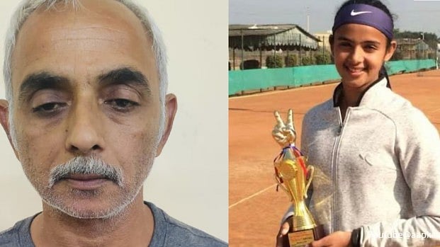 'رادھیکا میرے لیے صرف ایک شریک اداکار تھیں': انعام الحق کا بیان