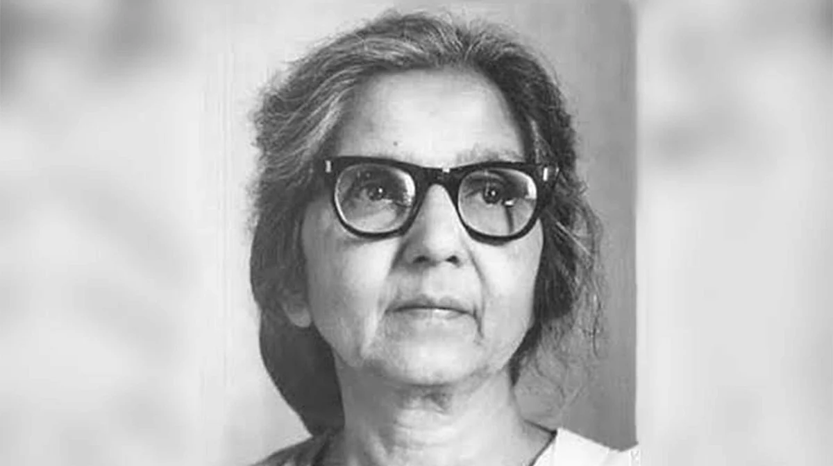 ارونا آصف علی: آزادی کی علمبردار کی بے مثال جرأت اور قربانی کی داستان