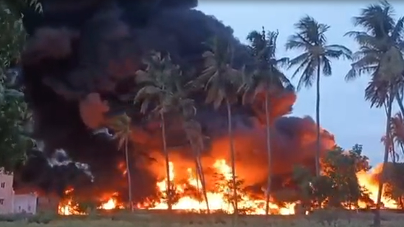 <div class="paragraphs"><p>ویڈیو گریب/یوٹیوب</p></div>