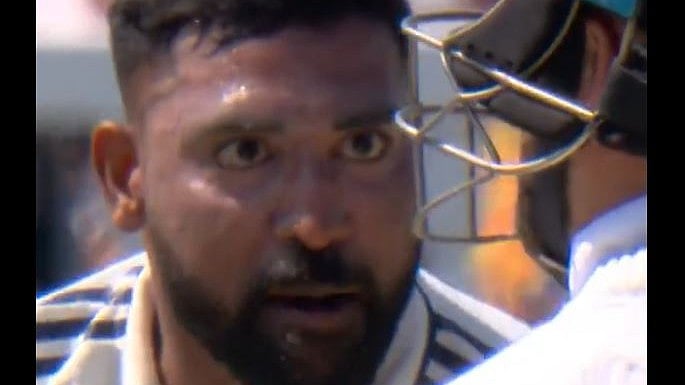 <div class="paragraphs"><p>محمد سراج (ویڈیو گریب)</p></div>