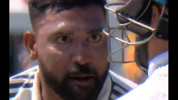 <div class="paragraphs"><p>محمد سراج (ویڈیو گریب)</p></div>