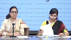 اڈیشہ جنسی استحصال اور خودسوزی معاملہ پر کانگریس نے وزیر اعلیٰ موہن مانجھی سے مانگا استعفیٰ