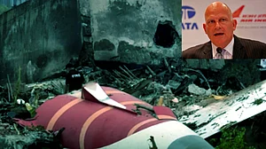 ابھی طیارہ حادثہ کی وجہ نہیں بتائی گئی ہے، قیاس آرائیوں سے بچیں، جانچ رپورٹ پر ایئر انڈیا کے سی ای او کا بیان