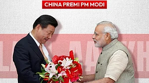 مودی حکومت کے ’چین پریم‘ کا خمیازہ ہندوستان کو بھگتنا پڑ رہا، ہندوستانی وزیر خارجہ کے دورۂ چین سے کانگریس ناراض