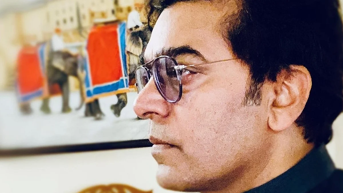 <div class="paragraphs"><p>فائل تصویر آئی اے این ایس</p></div>