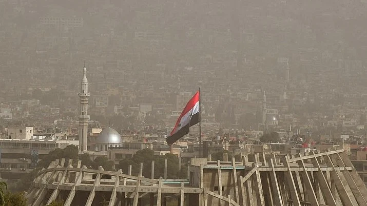 <div class="paragraphs"><p>فائل تصویر آئی اے این ایس</p></div>