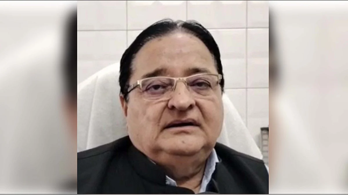 <div class="paragraphs"><p>ایس پی لیڈر ایس ٹی حسن / آئی اے این ایس</p></div>