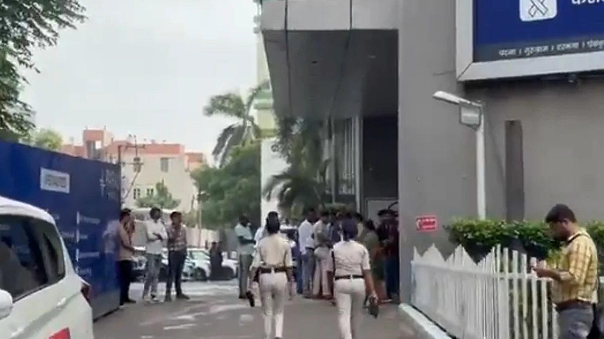 <div class="paragraphs"><p>تصویر ’ایکس‘ <a href="https://x.com/NBTBihar">@NBTBihar</a></p></div>