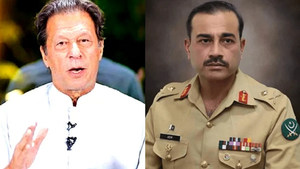 <div class="paragraphs"><p>عاصم منیر/عمران خان (فائل)</p></div>