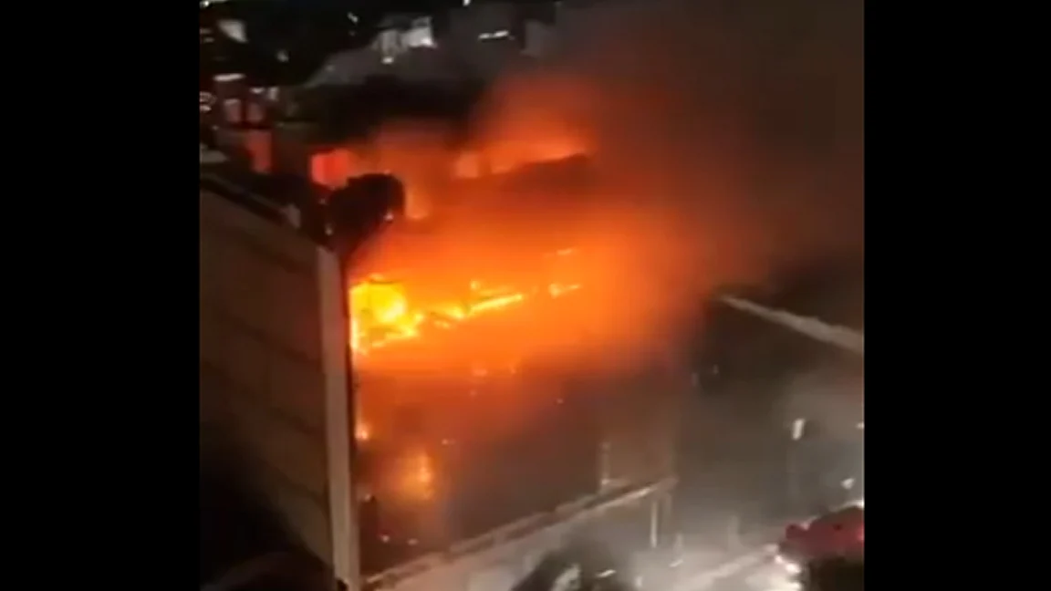 <div class="paragraphs"><p>ویڈیو گریب/ایکس <a href="https://x.com/turkiyetodaycom">@turkiyetodaycom</a></p></div>