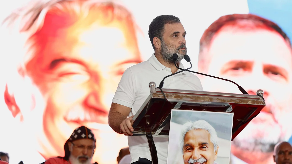 <div class="paragraphs"><p>راہل گاندھی / بشکریہ ایکس /</p></div>