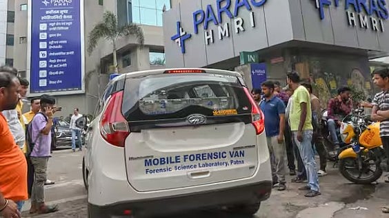 پٹنہ قتل کیس: توصیف سمیت پانچوں ملزم کی شناخت ہوئی