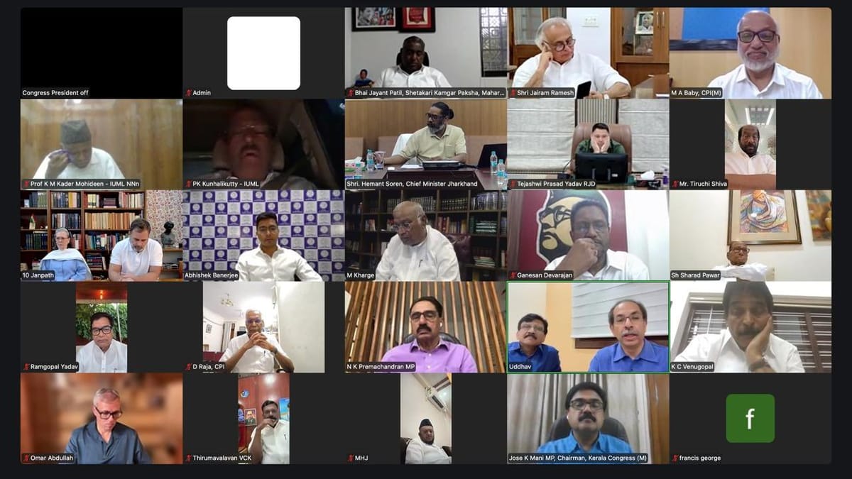 <div class="paragraphs"><p>تصویر <a href="https://x.com/Jairam_Ramesh">@Jairam_Ramesh</a></p></div>