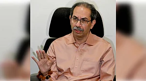 <div class="paragraphs"><p>ادھو ٹھاکرے / آئی اے این ایس</p></div>