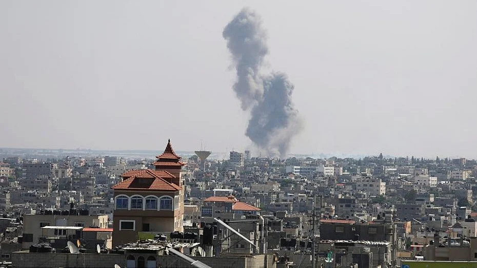 <div class="paragraphs"><p>فائل تصویر آئی اے این ایس</p></div>