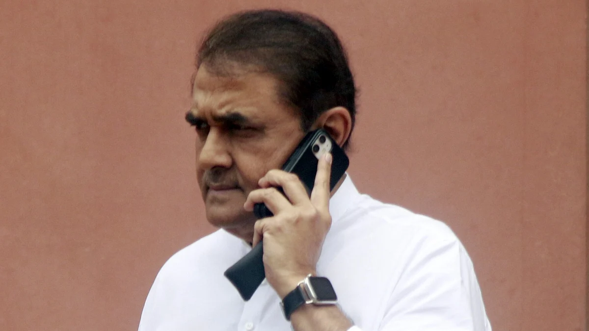 <div class="paragraphs"><p>فائل تصویر آئی اے این ایس</p></div>