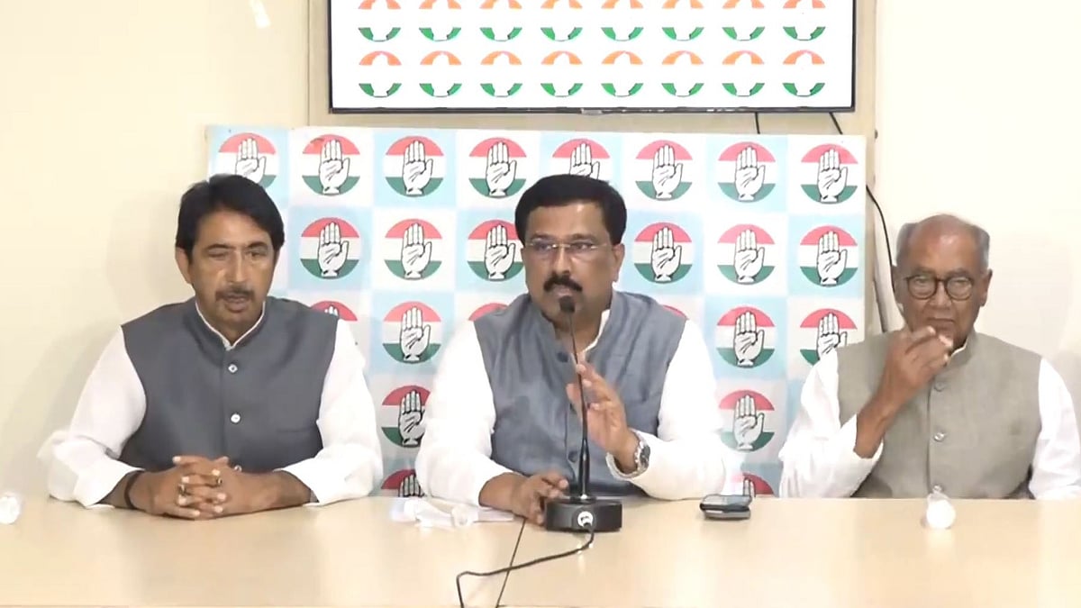 ’اسمبلی انتخاب کے 10 ماہ بعد بھی جموں و کشمیر کو مکمل ریاست کا درجہ کیوں نہیں ملا؟‘، کانگریس کا وزیر اعظم سے سوال