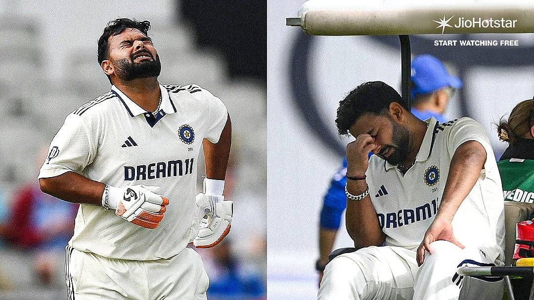 <div class="paragraphs"><p>تصویر&nbsp;<a href="https://x.com/StarSportsIndia">@StarSportsIndia</a></p></div>
