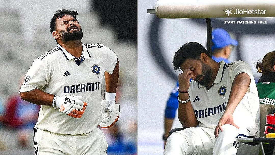 <div class="paragraphs"><p>تصویر <a href="https://x.com/StarSportsIndia">@StarSportsIndia</a></p></div>
