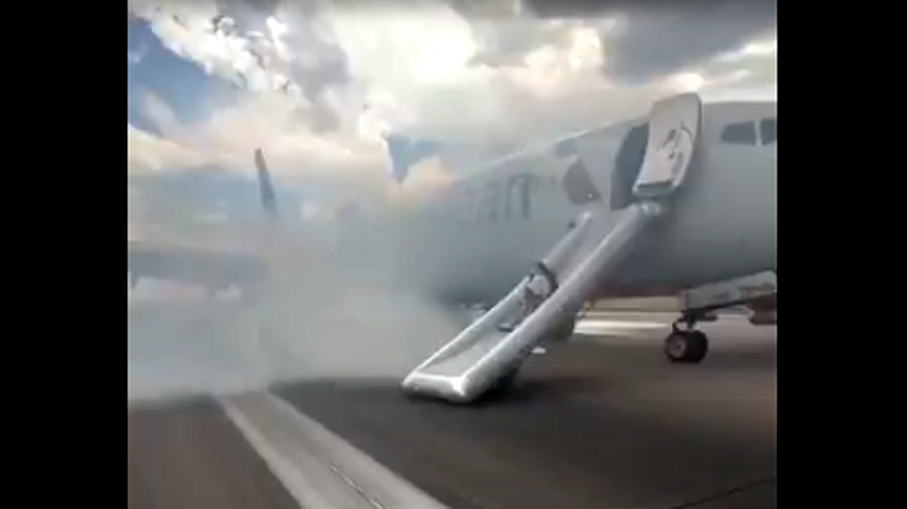 <div class="paragraphs"><p>ویڈیو گریب ’ایکس‘</p></div>