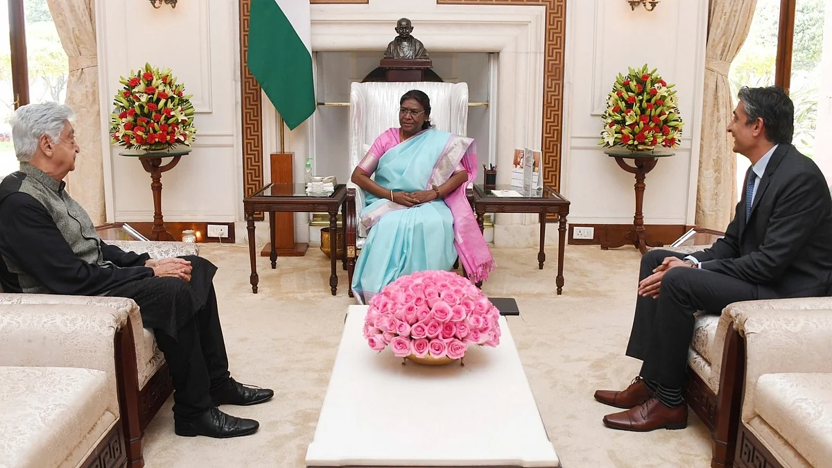 <div class="paragraphs"><p>فائل تصویر آئی اے این ایس</p></div>