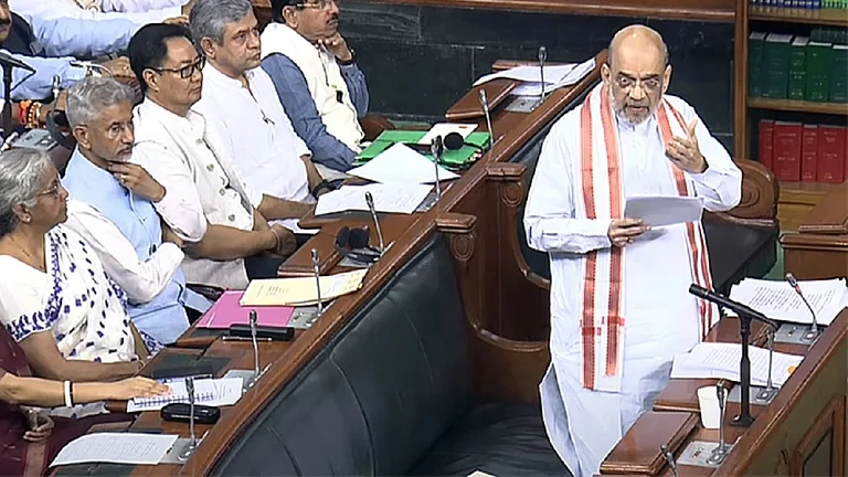 <div class="paragraphs"><p>امت شاہ، تصویر آئی اے این ایس</p></div>