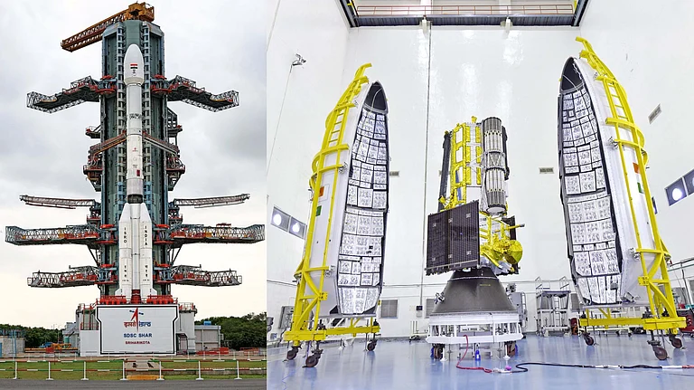 ملک بھر میں مانسون سرگرم، یوپی-بہار سمیت کئی ریاستوں میں شدید بارش کا الرٹ، راجستھان میں سیلاب کی حالت