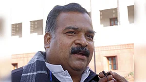 <div class="paragraphs"><p>کانگریس لیڈر مانیکم ٹیگور / آئی اے این ایس</p></div>