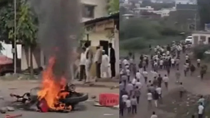 <div class="paragraphs"><p>پونے تشدد، تصویر سوشل میڈیا</p></div>