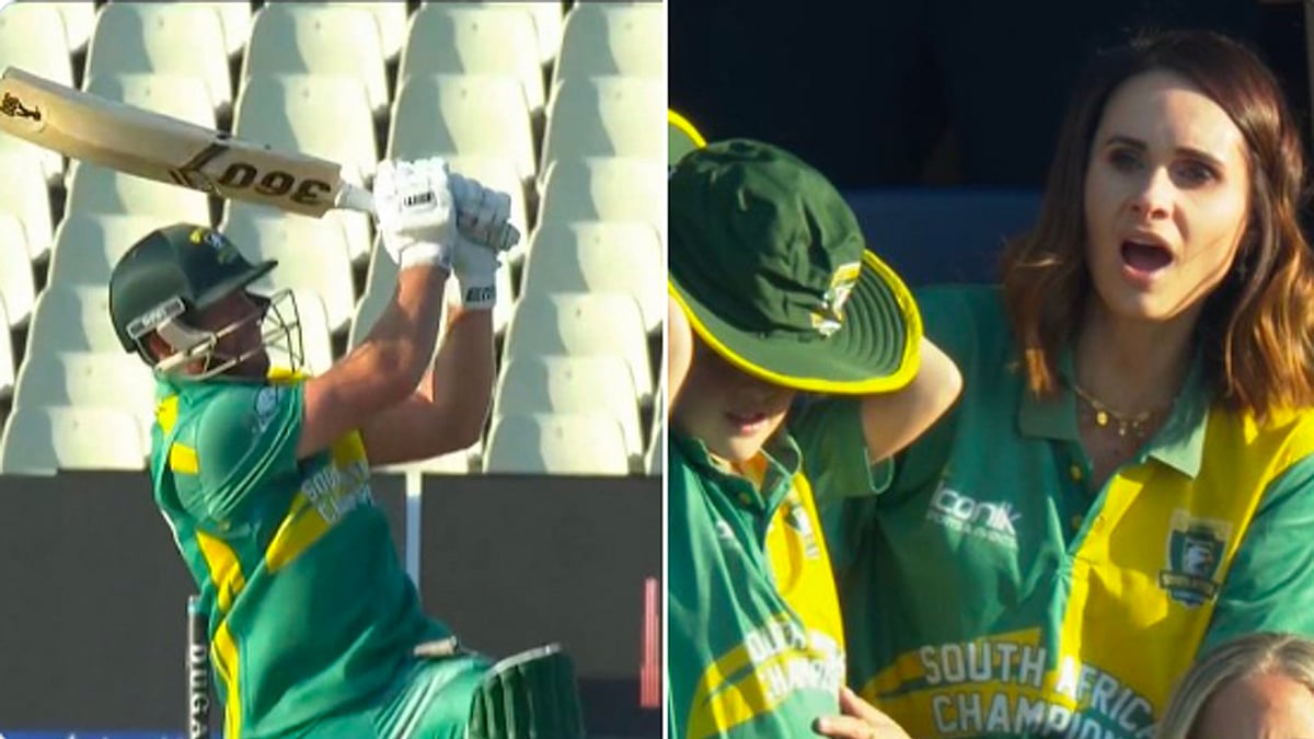 <div class="paragraphs"><p>ڈبلیو سی ایل فائنل میں ڈیویلیئرس طوفانی بلے بازی کرتے ہوئے۔ تصویر ’ایکس‘</p></div>