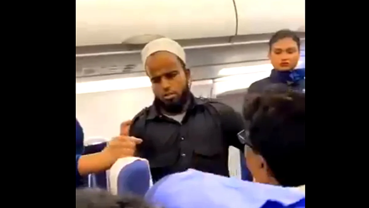 <div class="paragraphs"><p>ویڈیو گریب/ایکس</p></div>