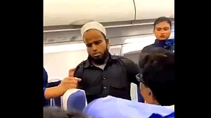 تھپڑ واقعہ کے بعد لاپتہ ہو گیا تھا شخص، گھنٹوں کی تلاش کے بعد آسام میں ریلوے اسٹیشن پر ملا