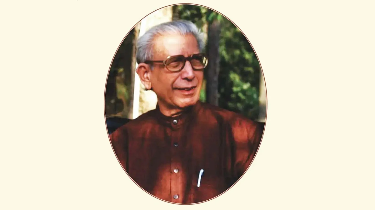 ’سمجھا جانا ہی سب سے بڑا سکون ہے‘ نامور سنگھ کی ذاتی یادوں کا ایک سچا بیان