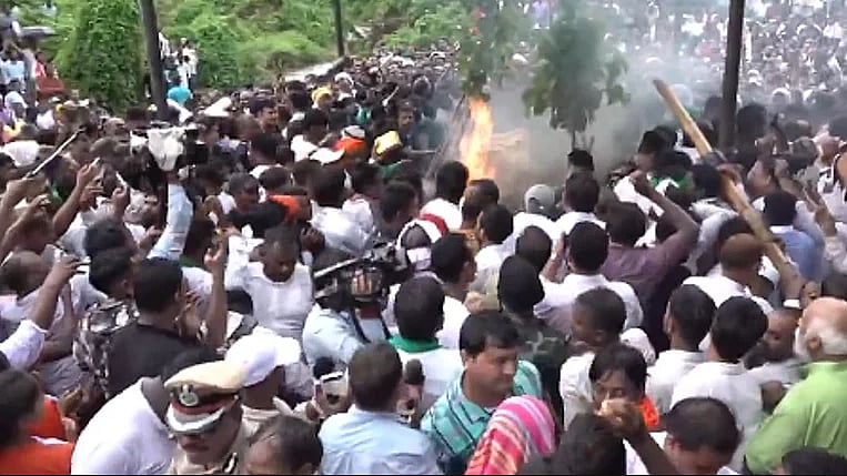 <div class="paragraphs"><p>علامتی تصویر، سوشل میڈیا</p></div>