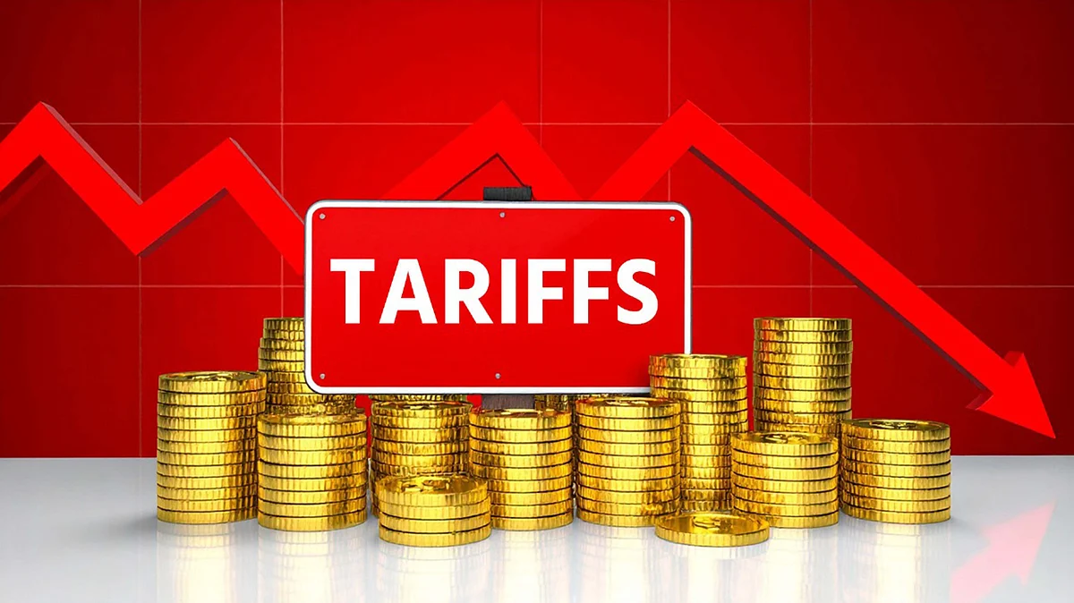 <div class="paragraphs"><p>ٹیرف / آئی اے این ایس</p></div>