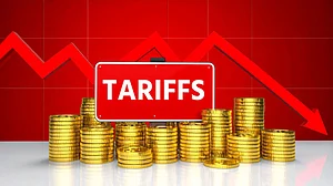 امریکی ٹیرف کا ہندوستانی معیشت پر بڑا اثر نہیں پڑے گا: آر بی آئی گورنر