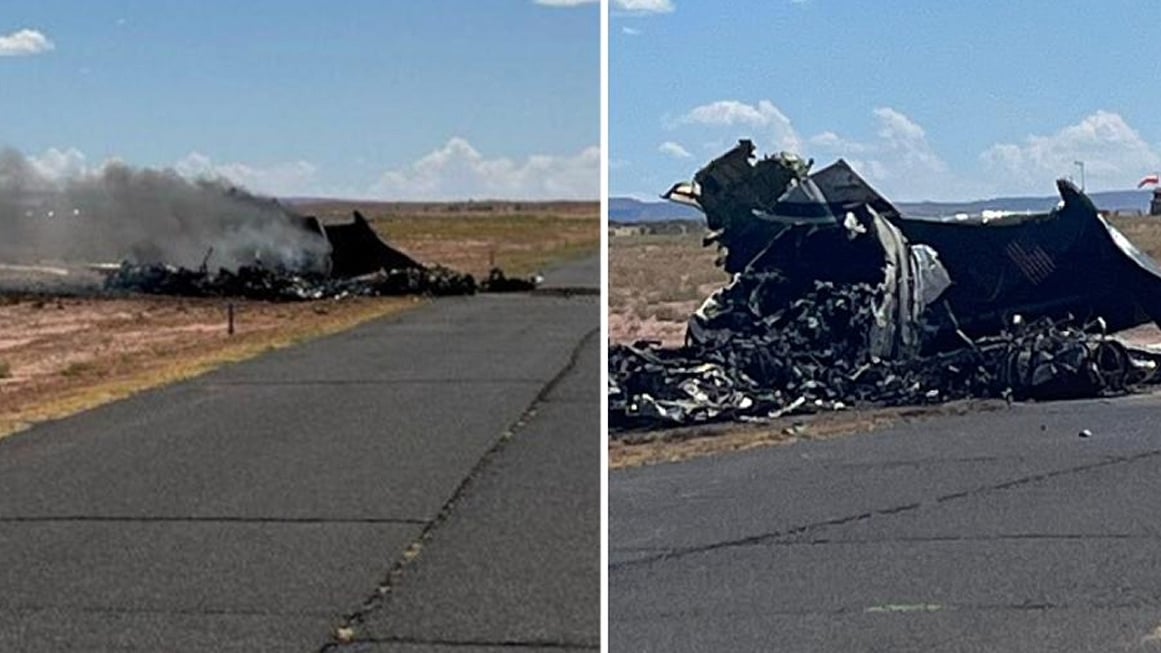 <div class="paragraphs"><p>تصویر ’ایکس‘&nbsp;<a href="https://x.com/nypost">@nypost</a></p></div>