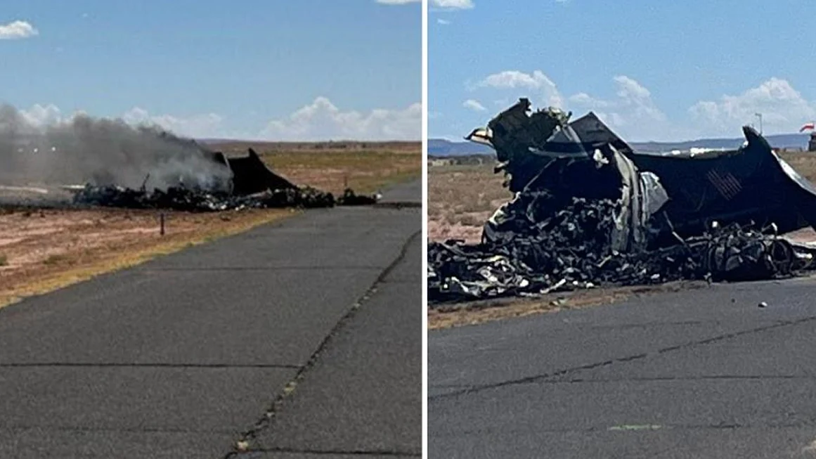 <div class="paragraphs"><p>تصویر ’ایکس‘ <a href="https://x.com/nypost">@nypost</a></p></div>