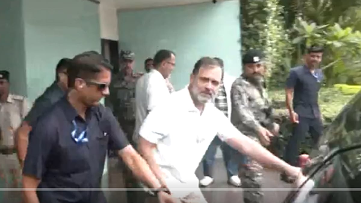 <div class="paragraphs"><p>راہل گاندھی/ویڈیو گریب ’ایکس‘</p></div>