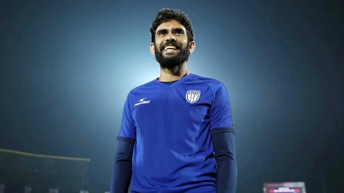 خالد احمد جمیل، جس نے اپنی چھاپ ہر جگہ چھوڑی ہے