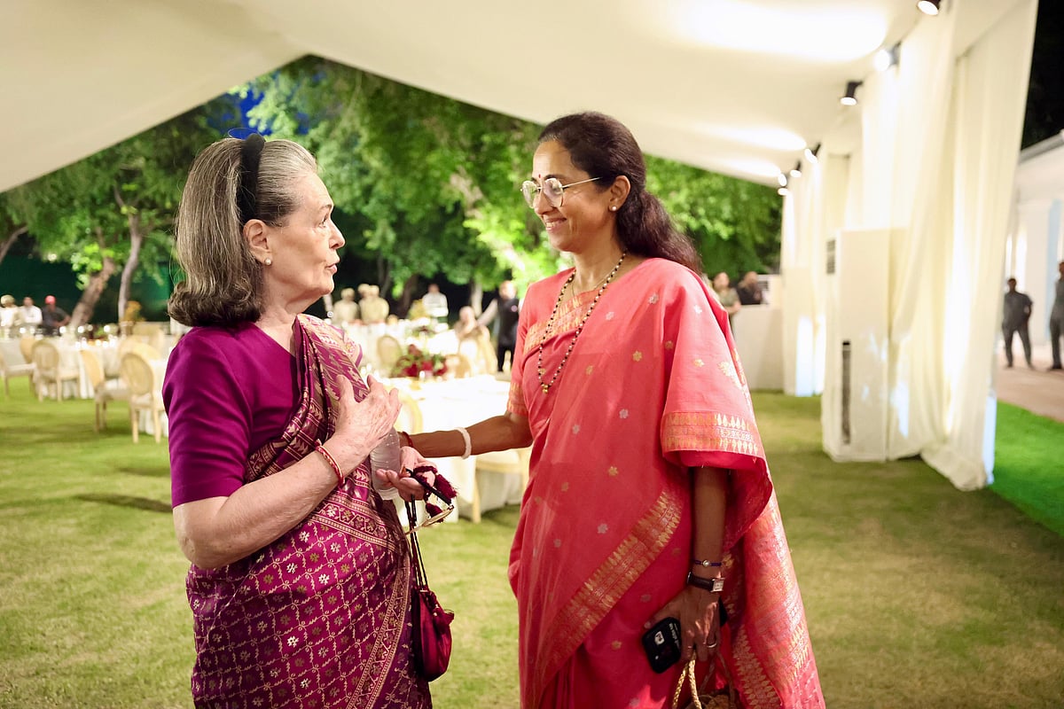 راہل گاندھی کی ڈنر میٹنگ: انڈیا بلاک کے رہنماؤں کو دکھائے الیکشن فراڈ کے ثبوت ... دیکھیں خصوصی فوٹو گیلری