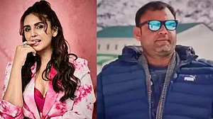 دہلی میں ہما قریشی کے چچا زاد بھائی کا بے رحمی سے قتل، پارکنگ تنازعہ بنی موت کی وجہ