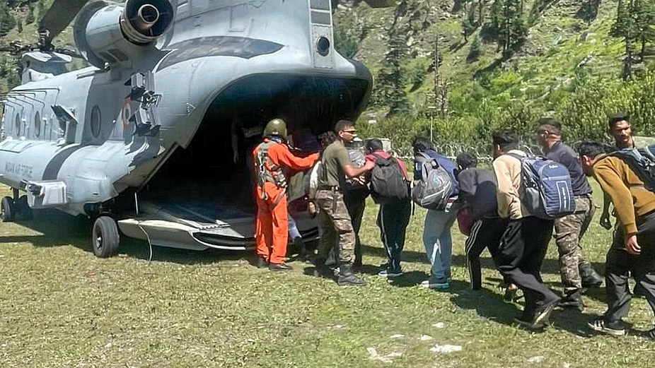 <div class="paragraphs"><p>تصویربشکریہ آئی اے این ایس</p></div>