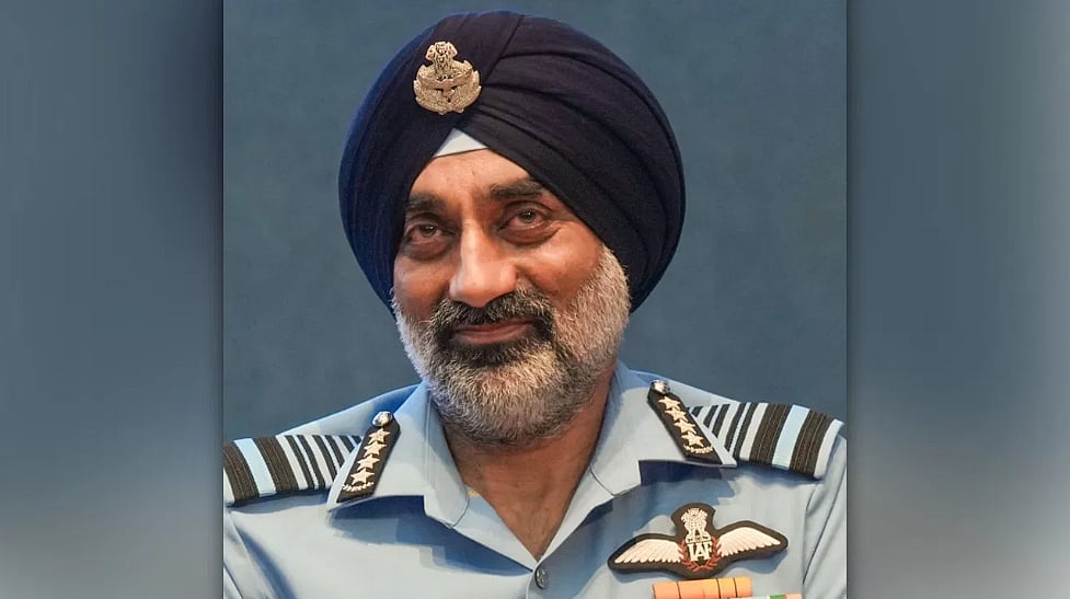 آپریشن سندور: ’ہم نے پاکستان کے 5 جنگی طیارے مار گرائے‘، ہندوستانی فضائیہ کے سربراہ نے کیا انکشاف