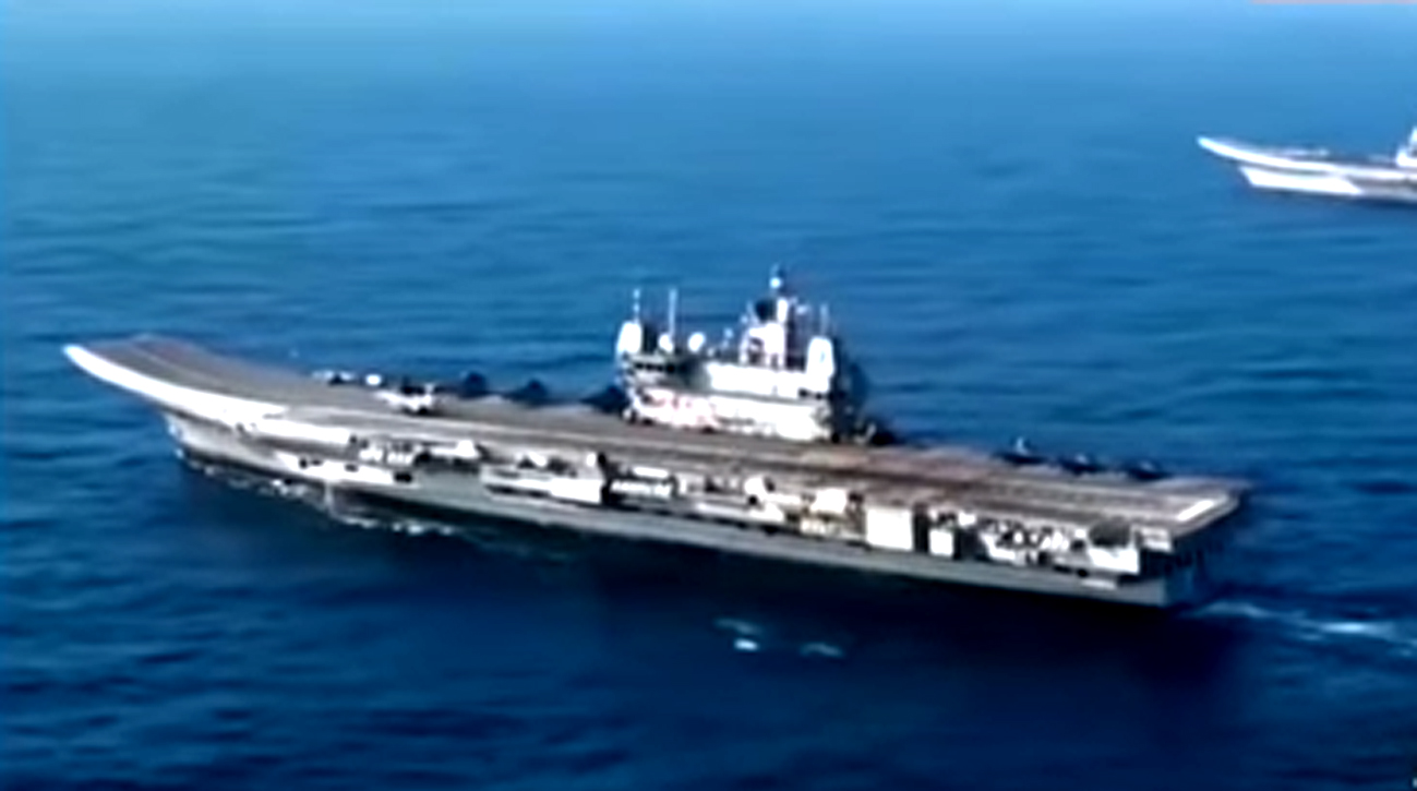 <div class="paragraphs"><p>ویڈیو گریب/یوٹیوب</p></div>