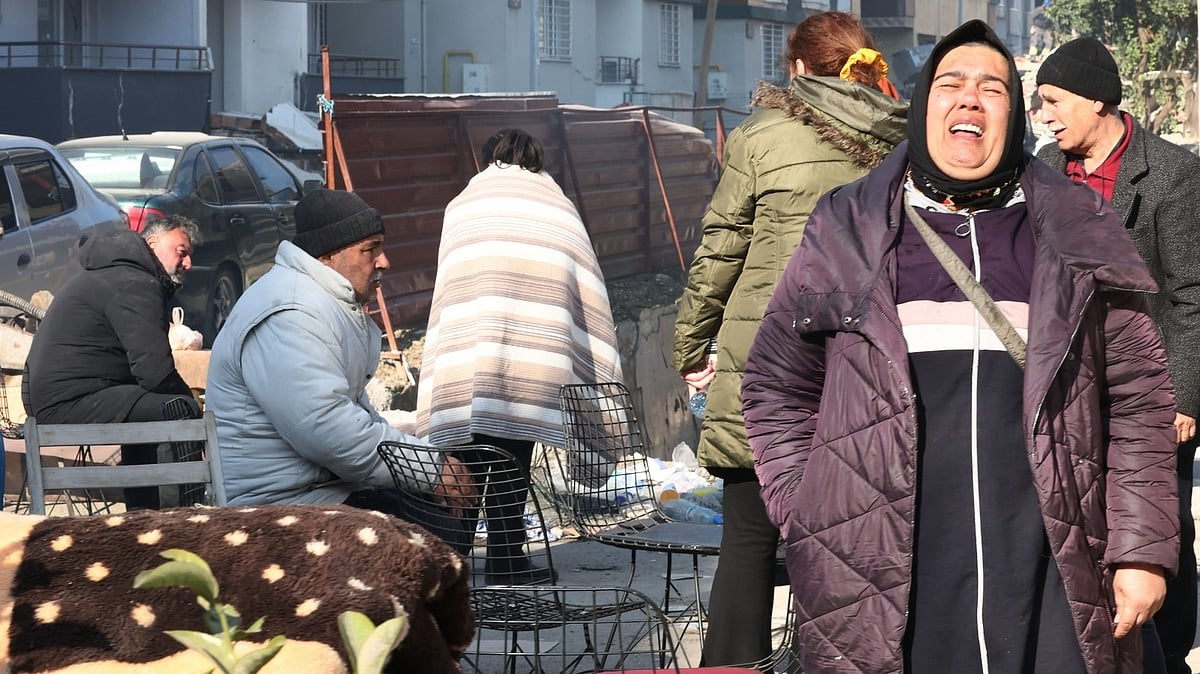 <div class="paragraphs"><p>فائل تصویر آئی اے این ایس</p></div>