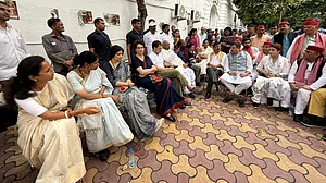 ووٹ چوری کے خلاف تحریک میں پوری طاقت کے ساتھ کھڑے ہونے کے لیے انڈیا بلاک کے ساتھیوں کا شکریہ: راہل گاندھی