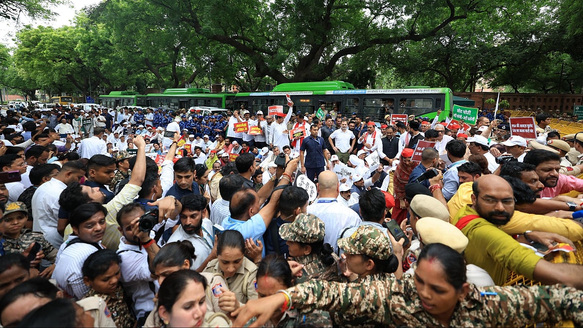 <div class="paragraphs"><p>تصویر @INCIndia</p></div>