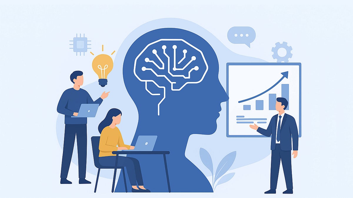 <div class="paragraphs"><p>تلنگانہ اے آئی مشن / تصویر اے آئی</p></div>